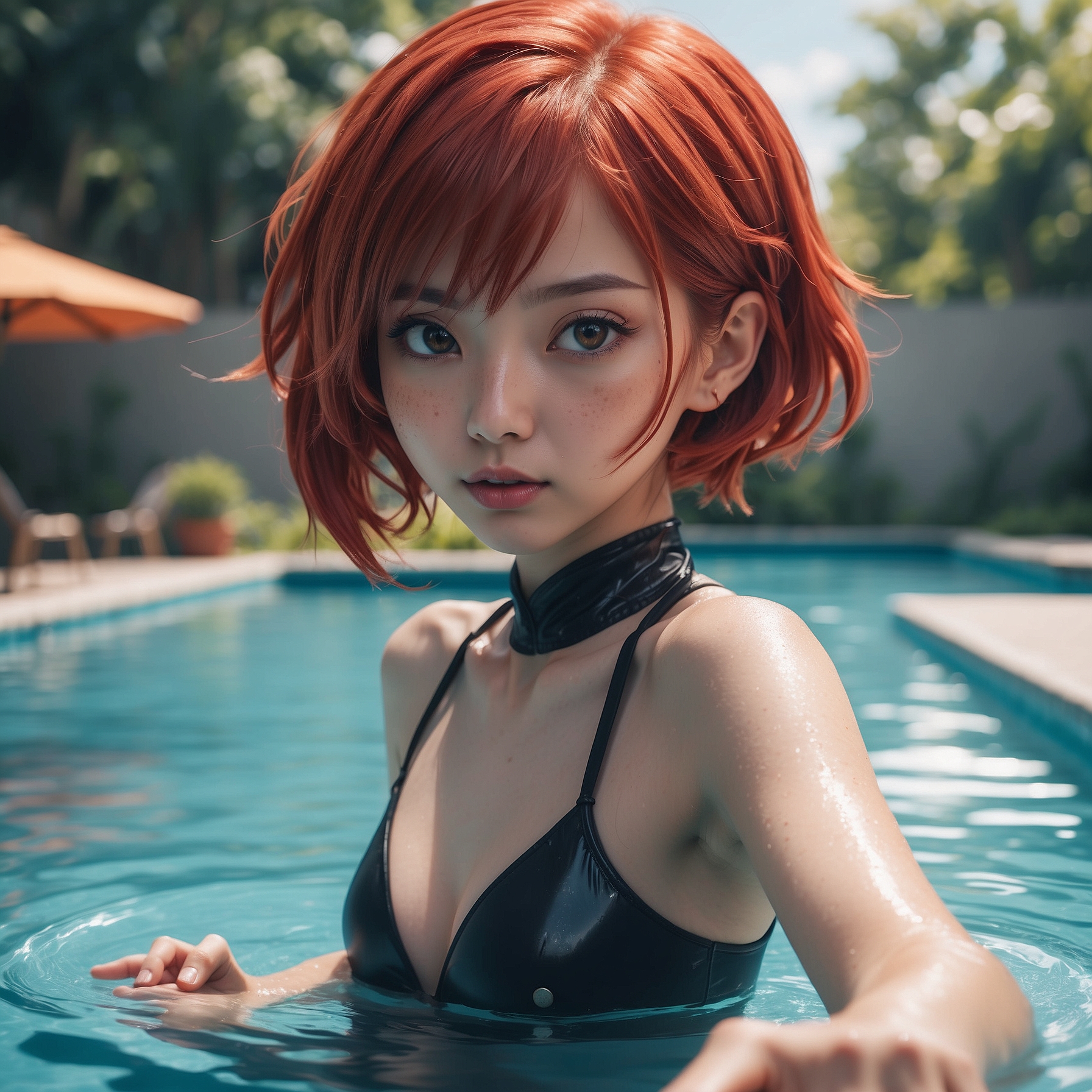 ChilloutMix