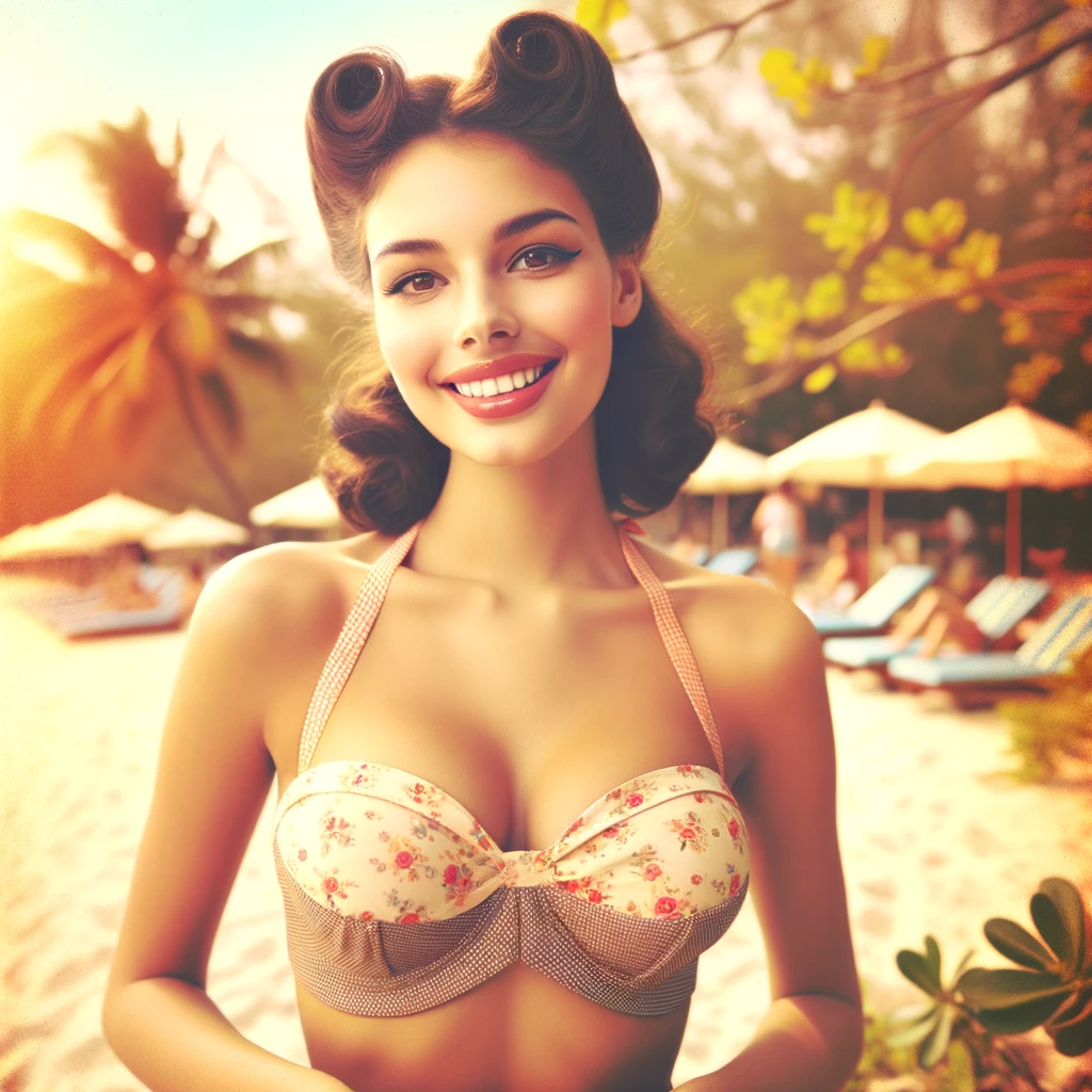 Vintage