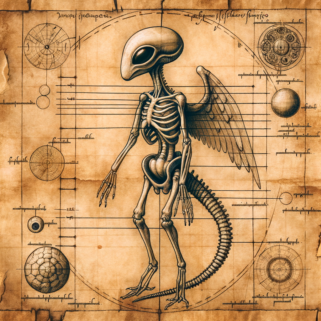 Da Vinci
