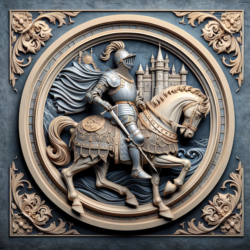 Medieval Battlefields