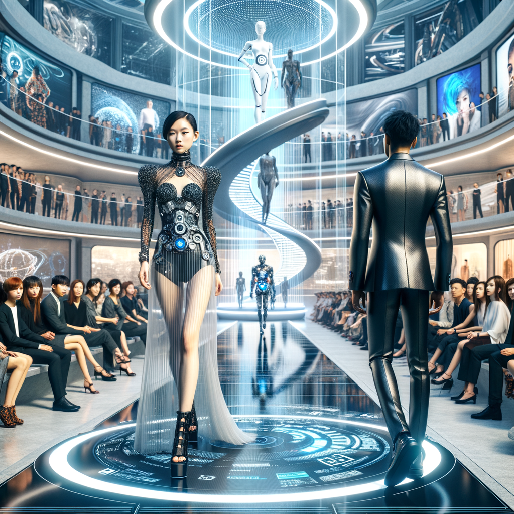 Neo Futuristic