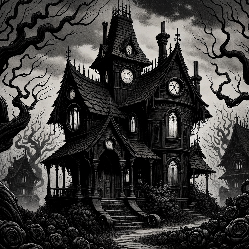 Gothic/Dark