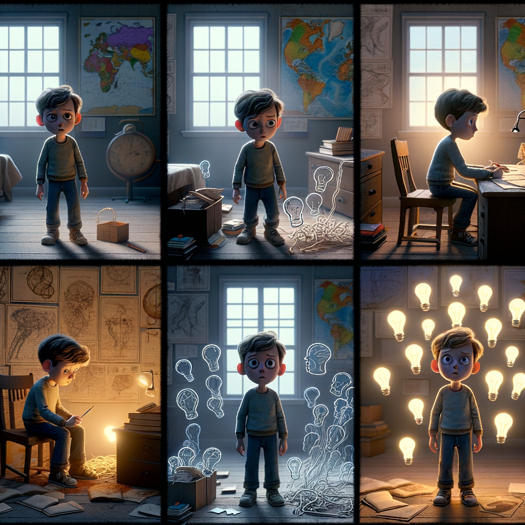 Stop-Motion