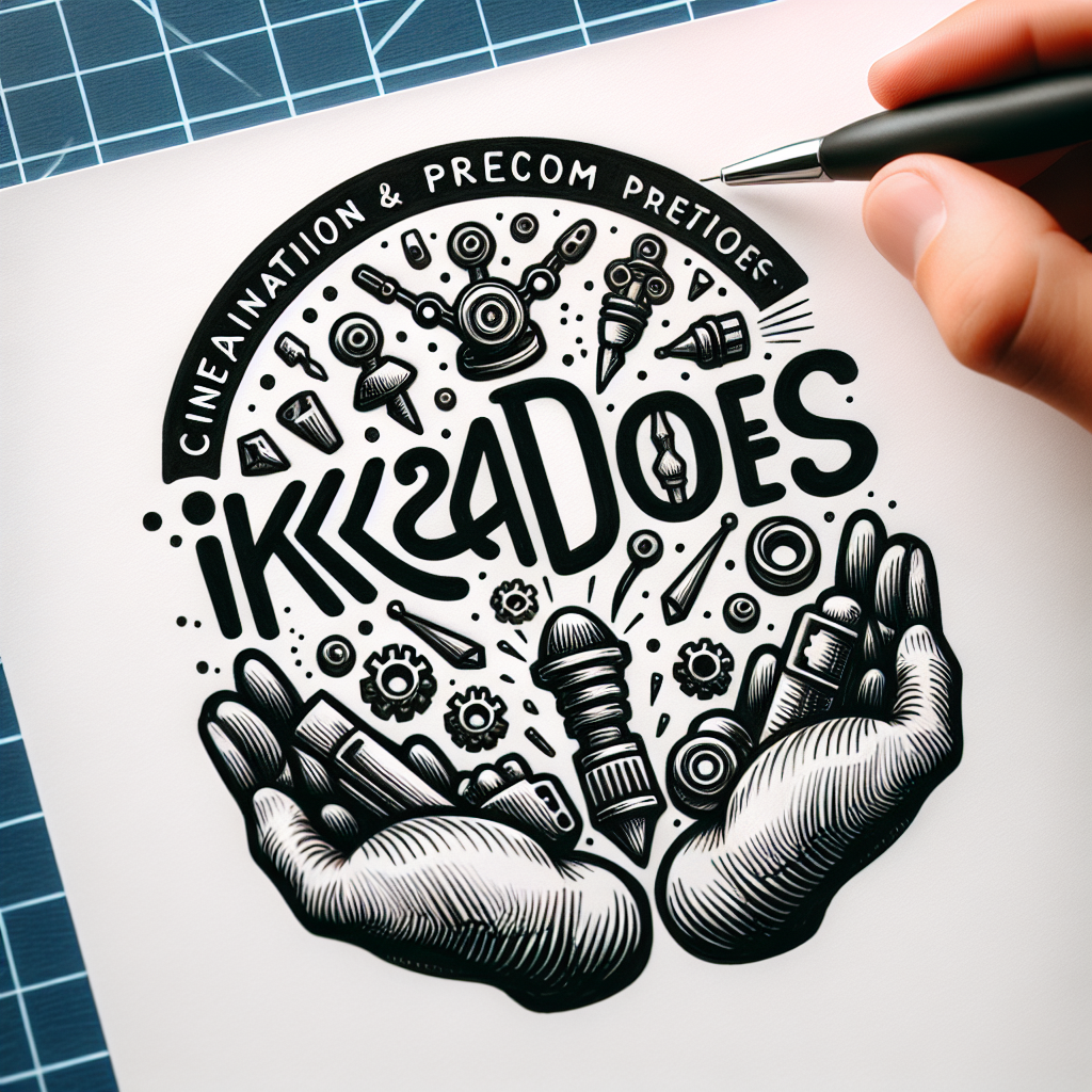 Hand Drawn/Sketch