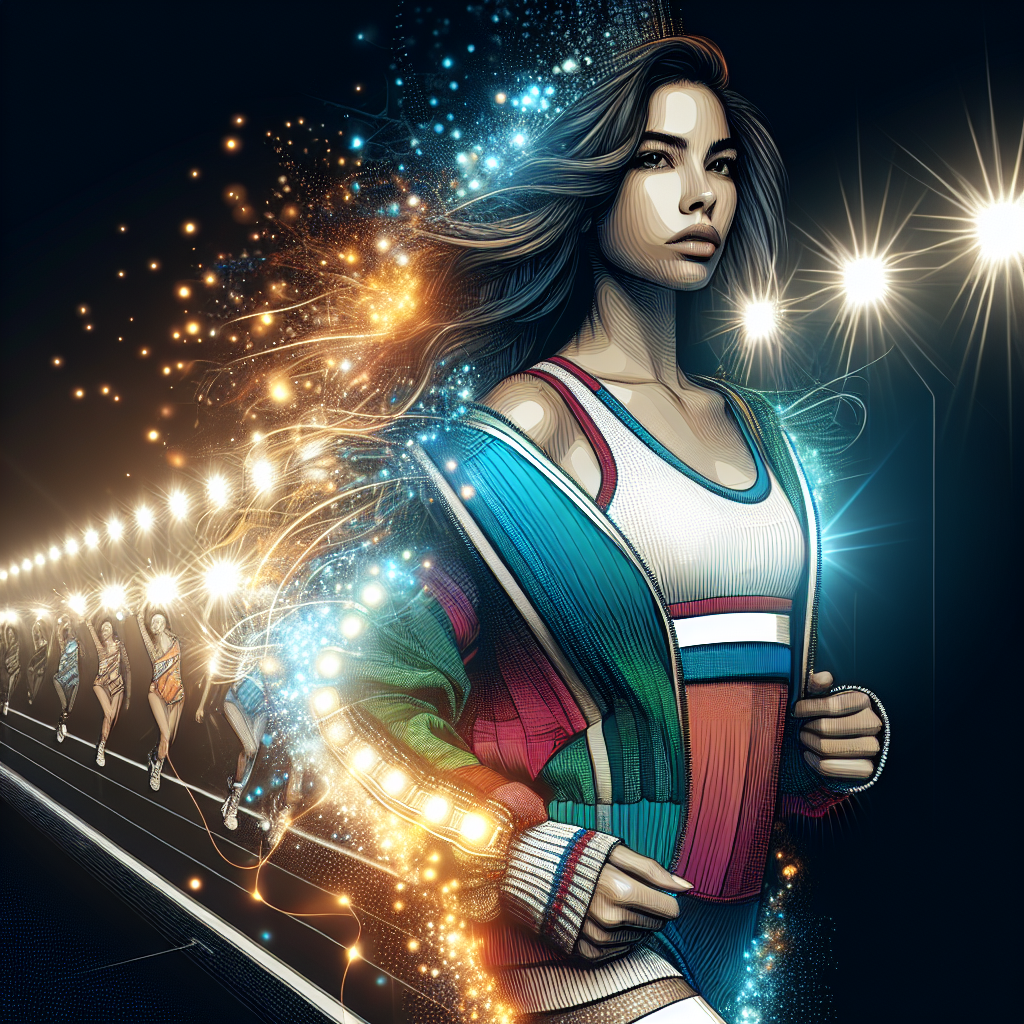 Fashion Photoshoot