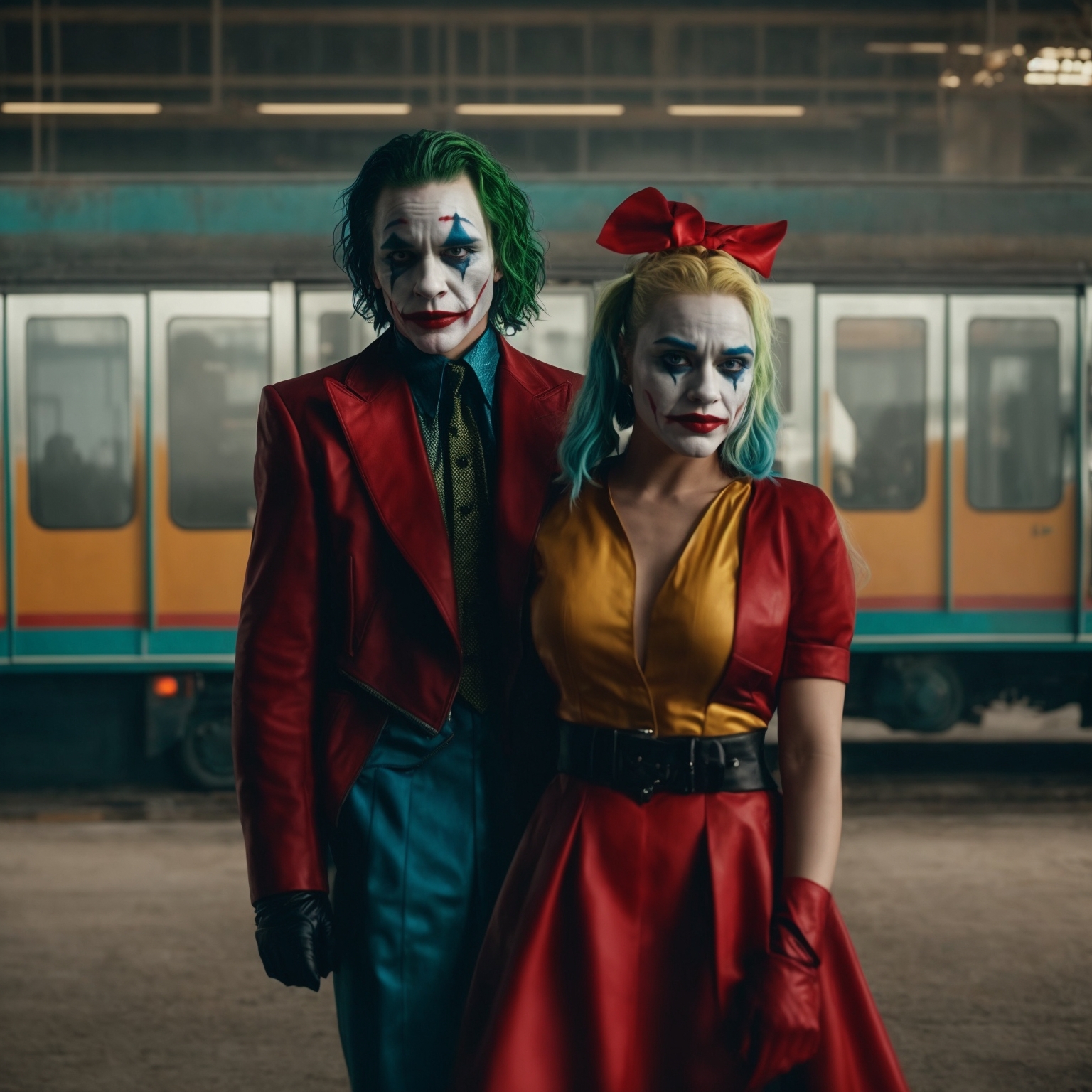 Cinematic HD