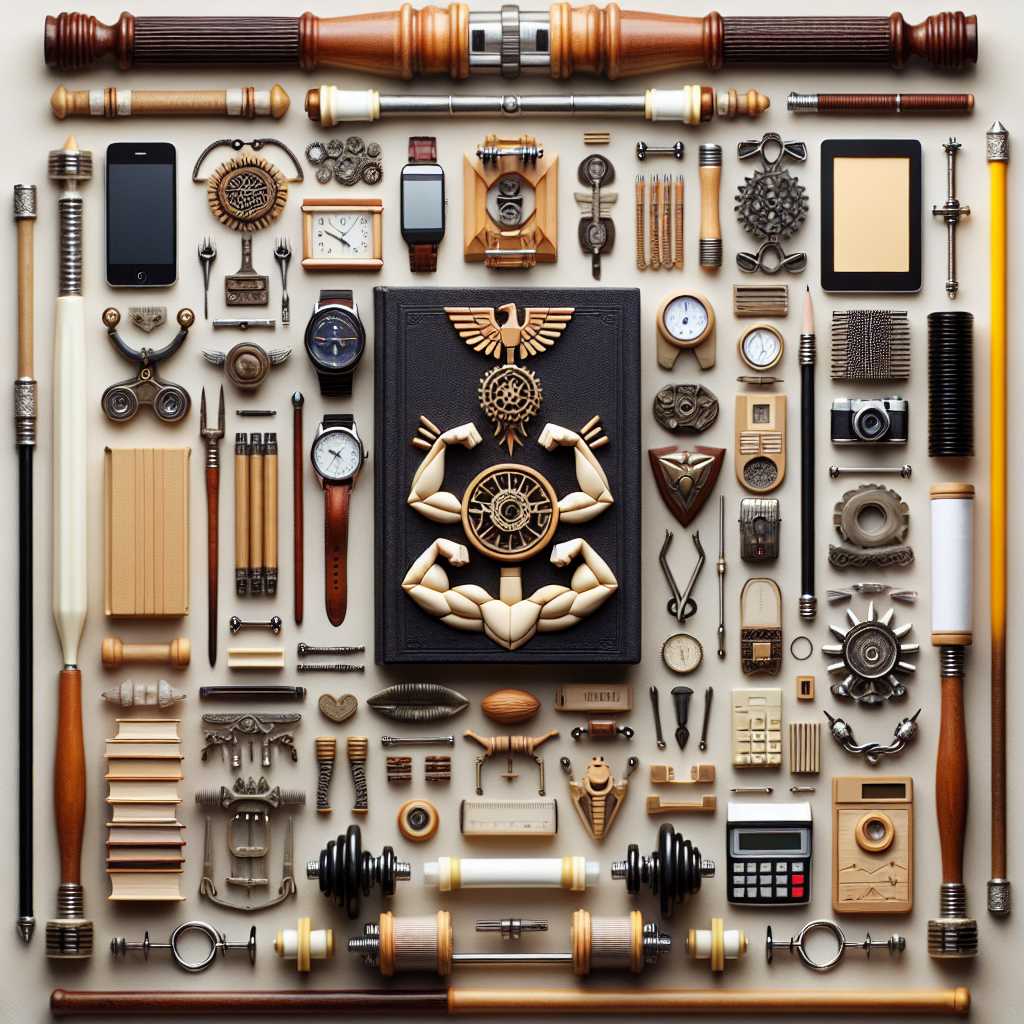 Knolling