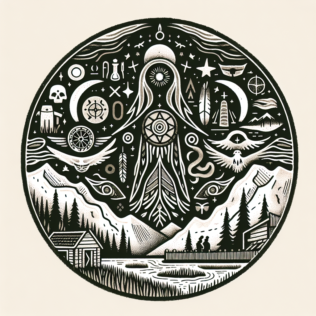 Hand Drawn/Sketch
