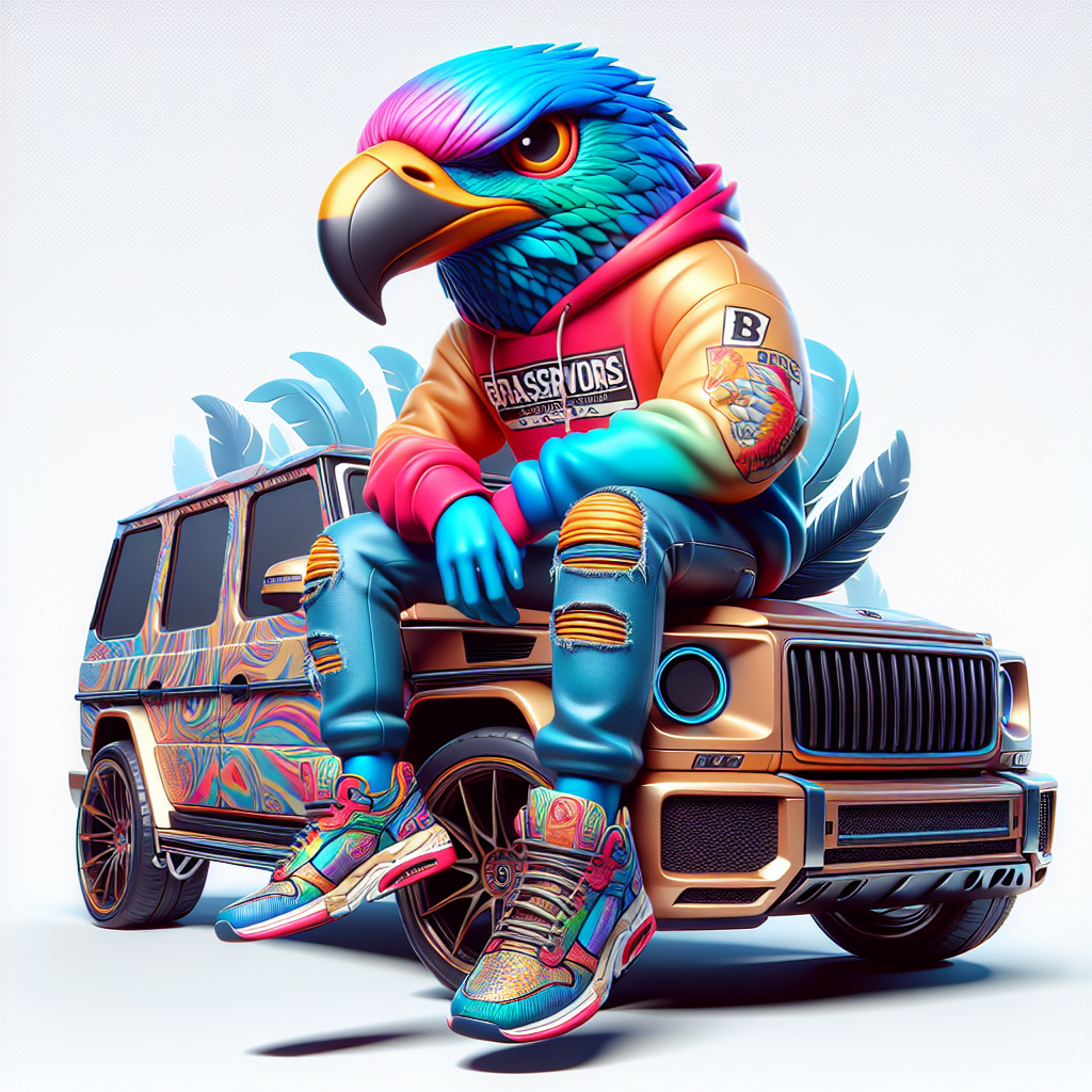 3D/GGI