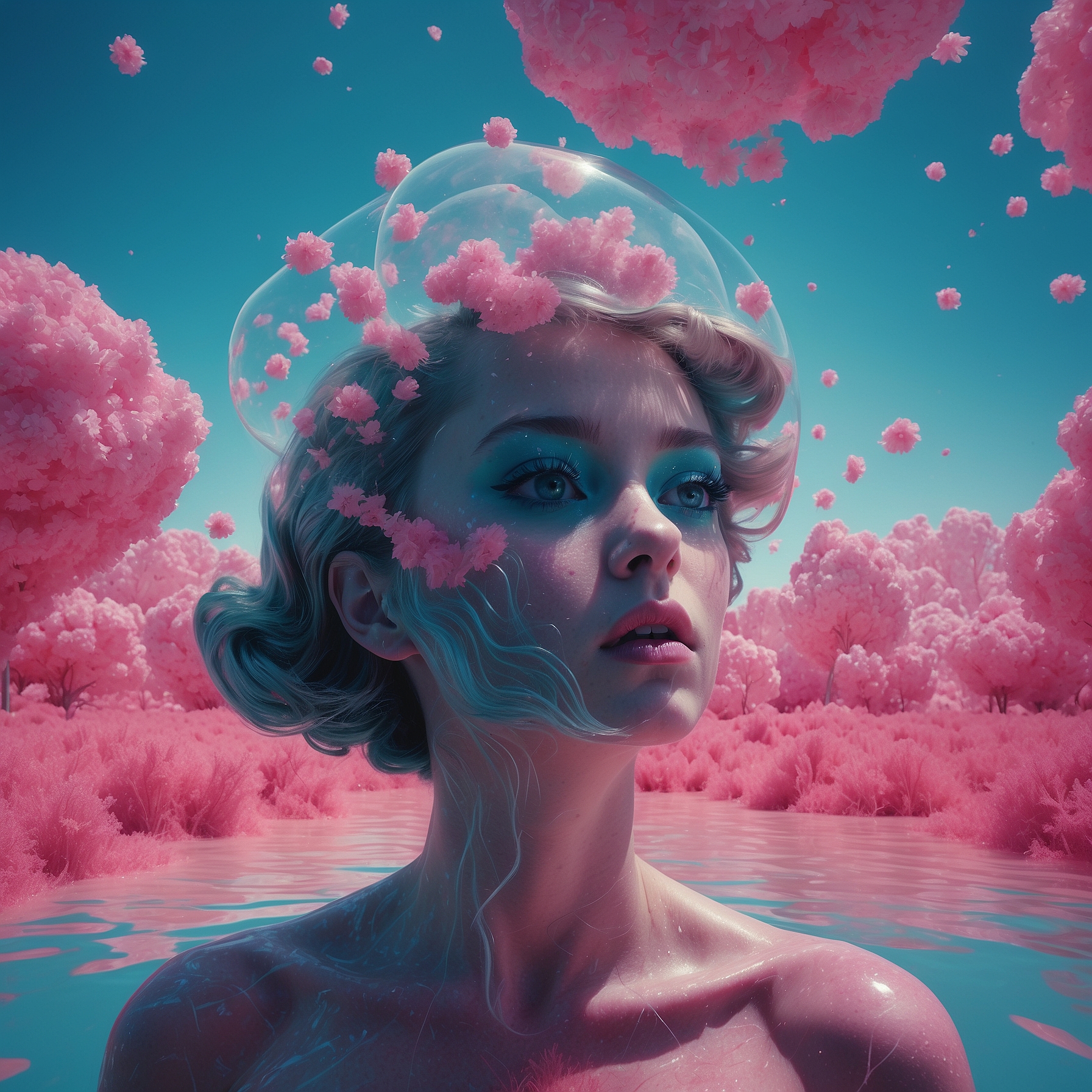 ChilloutMix