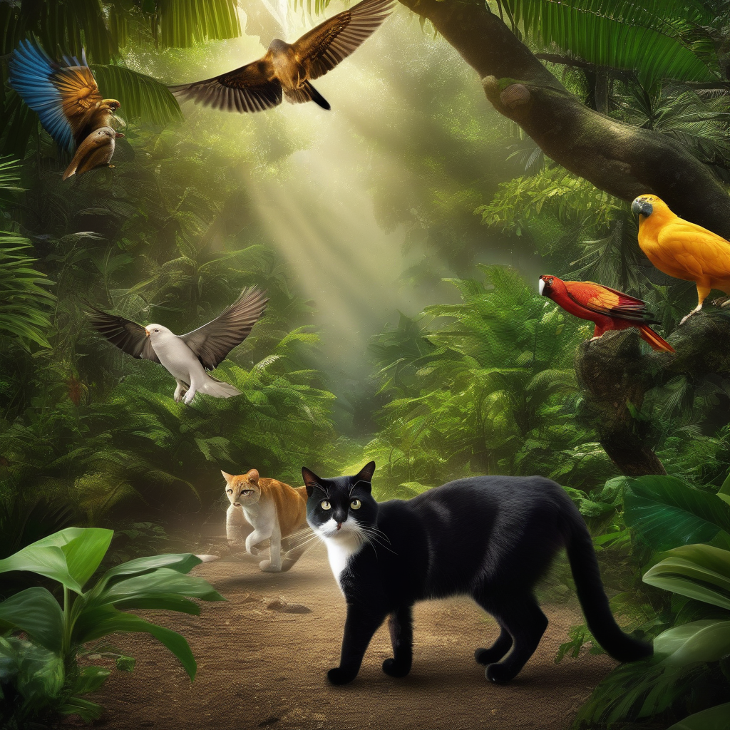 Jungle
