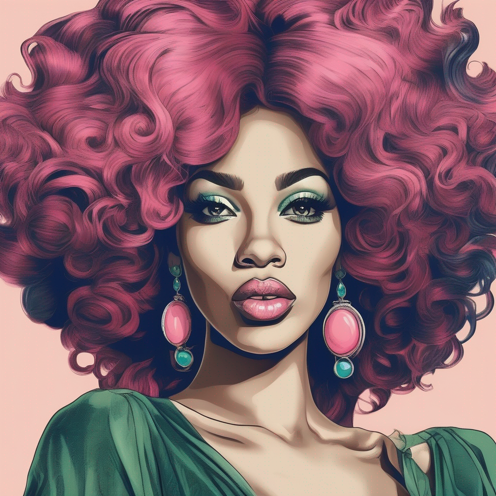 Old Drawing