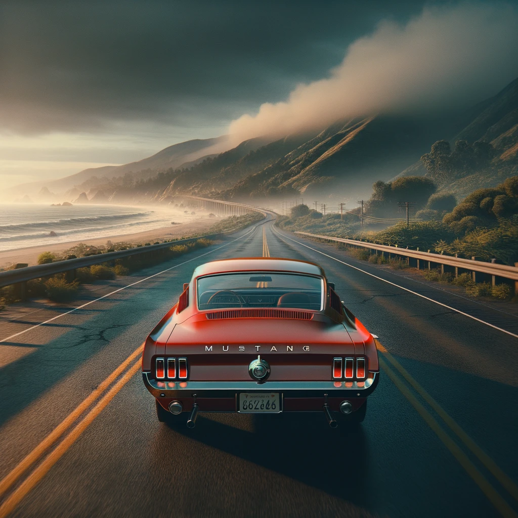 Vintage