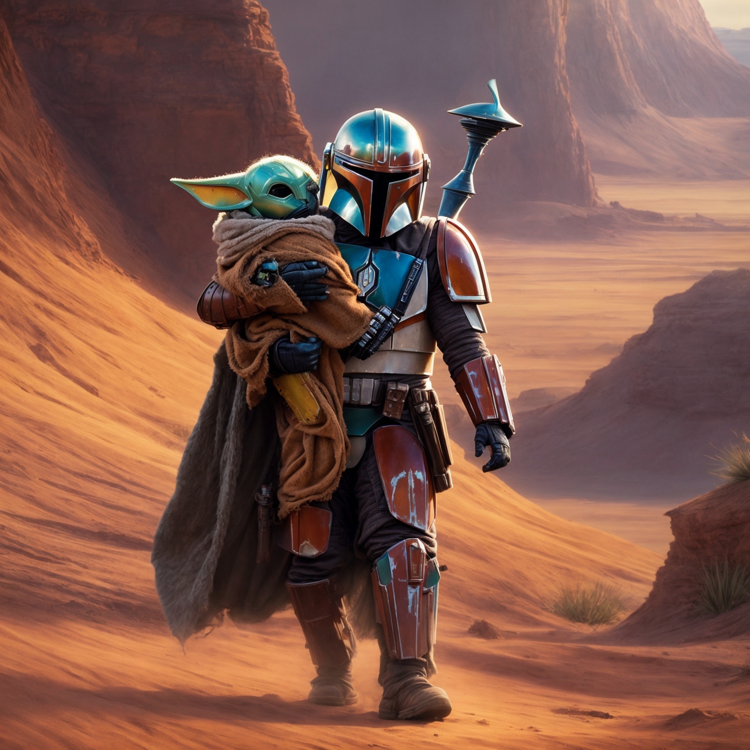 Sci-Fi