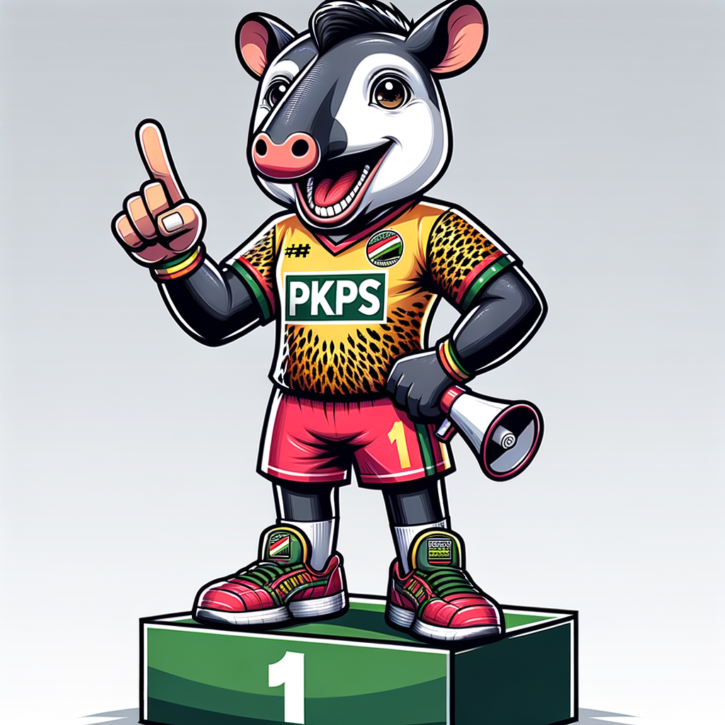 Mascot