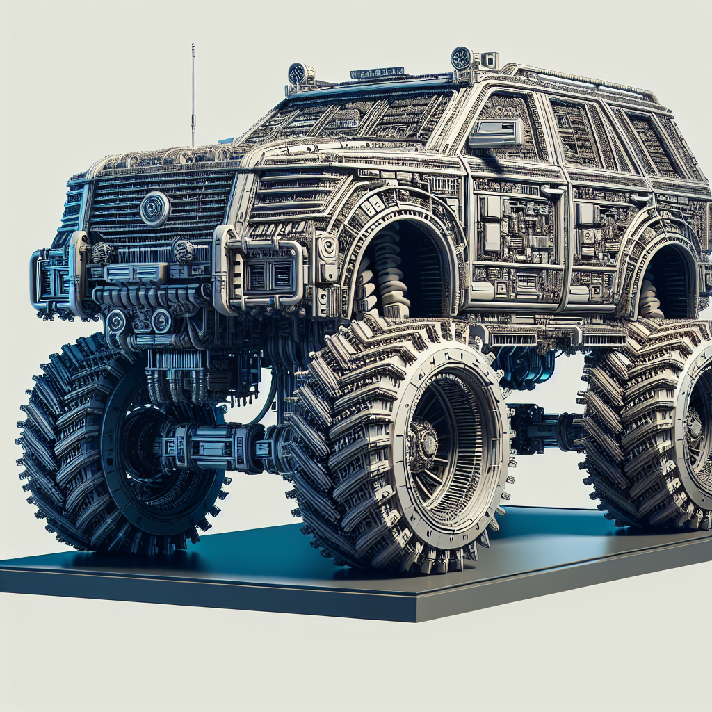 Monster Truck