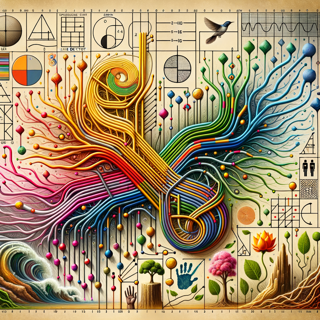 Abstract Shapes