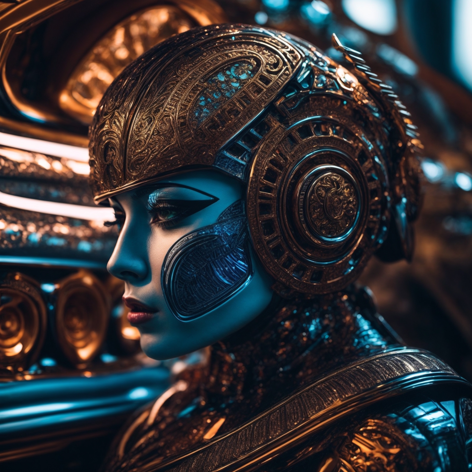Cyborg