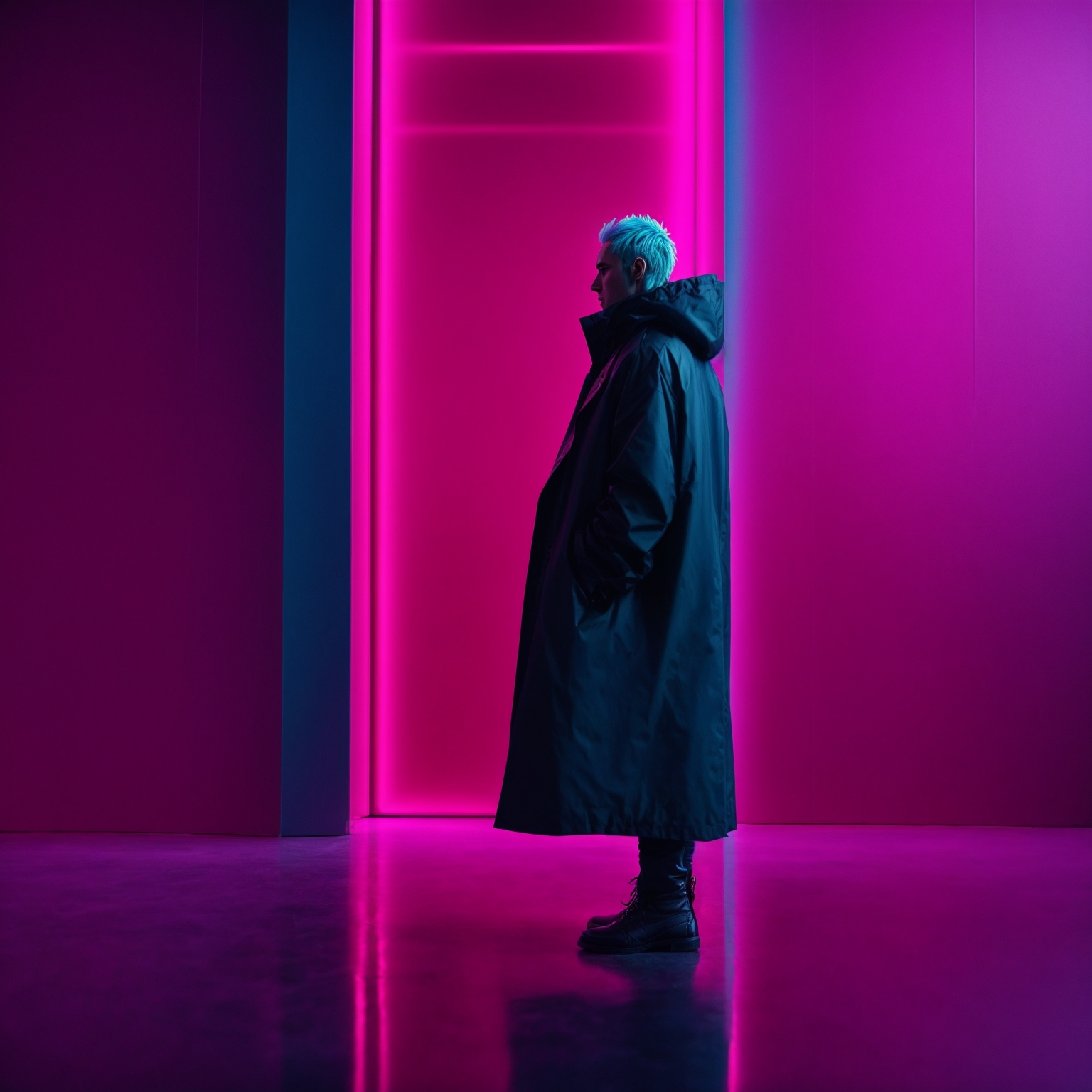 Minimalist