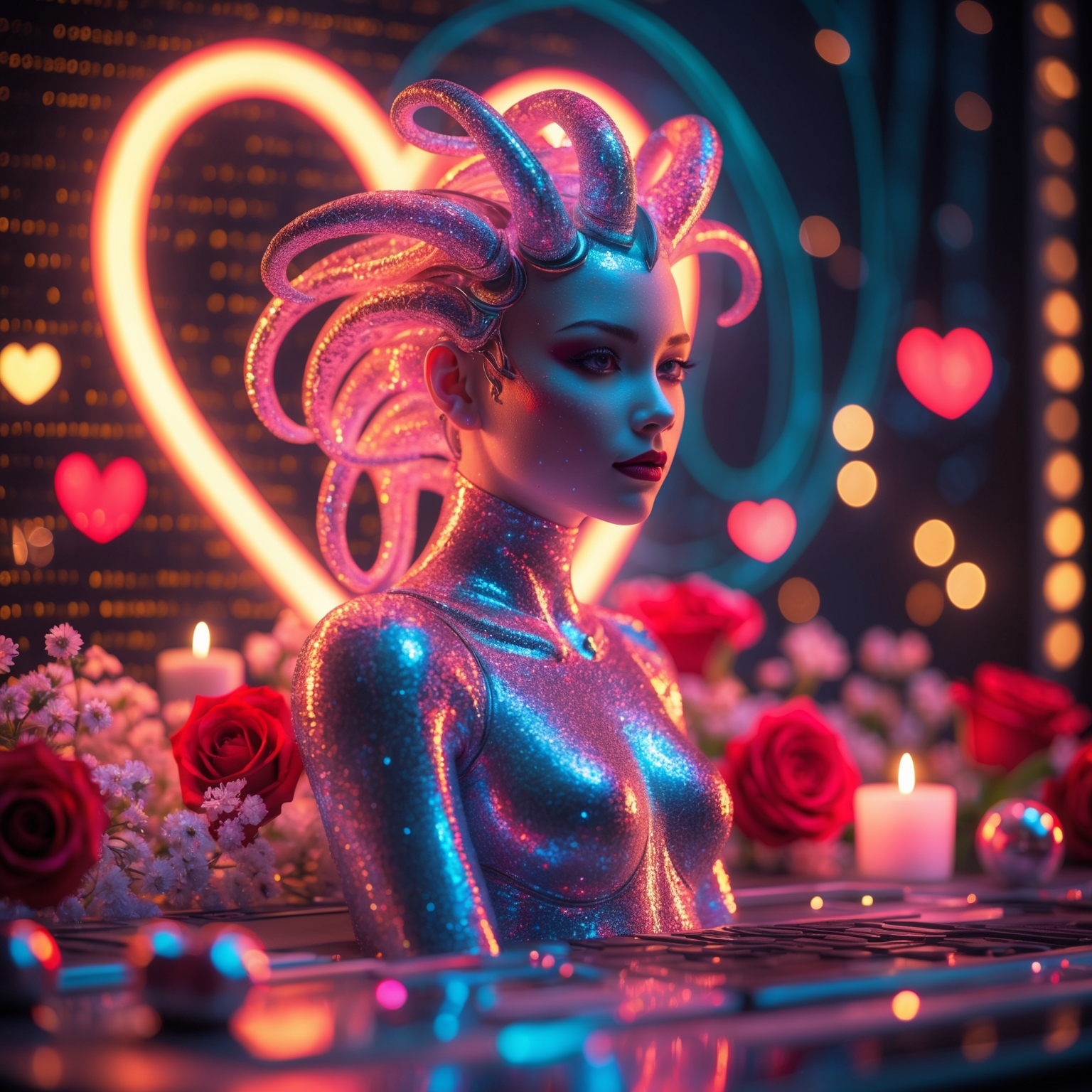 Valentine’s Day