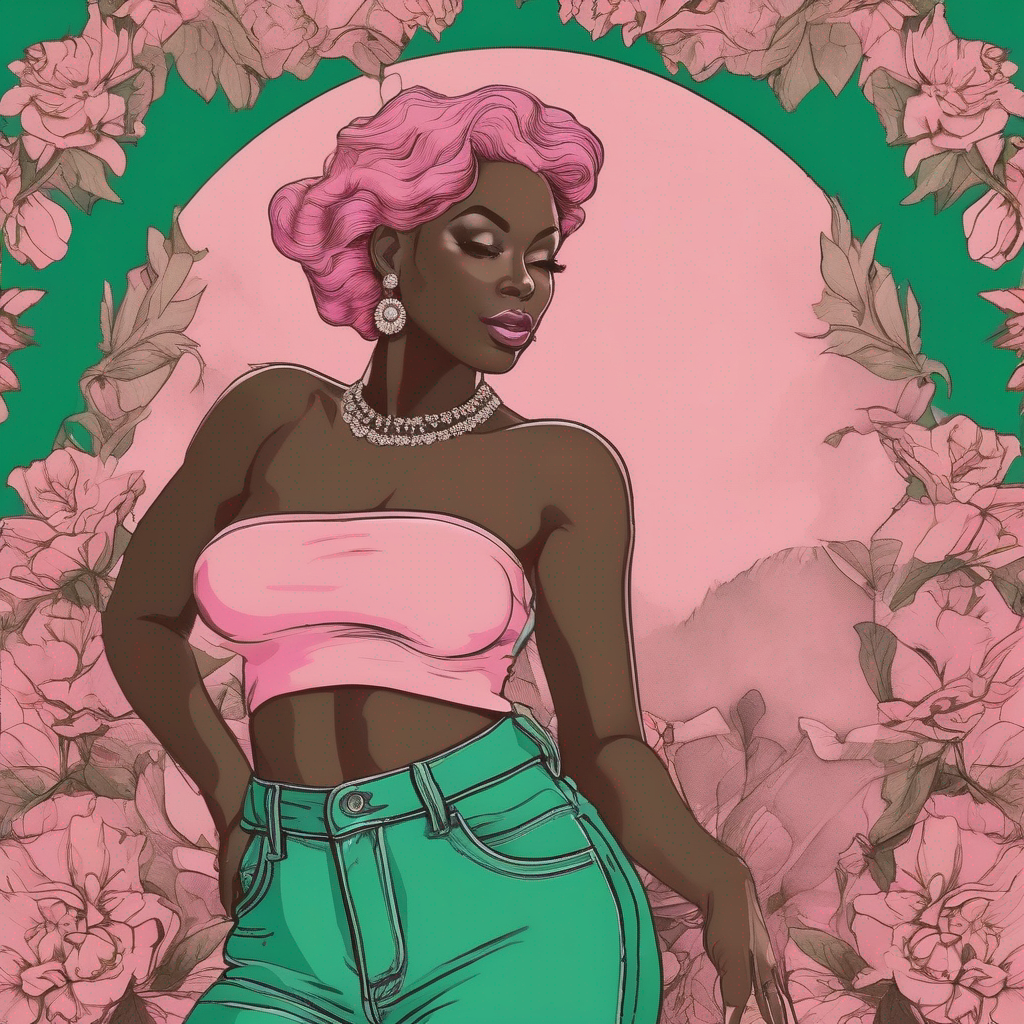 Old Drawing