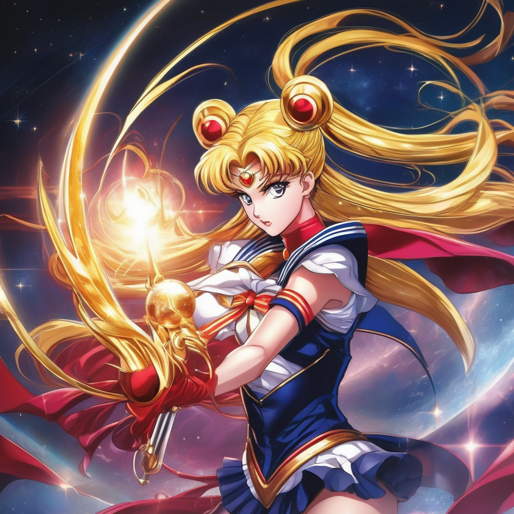 Moon Magic