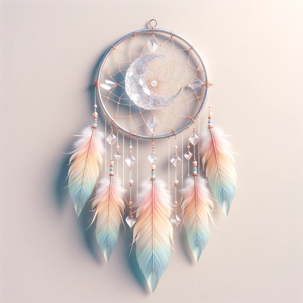 Soft and Dreamy