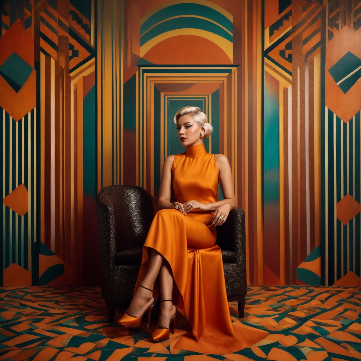 Art Deco