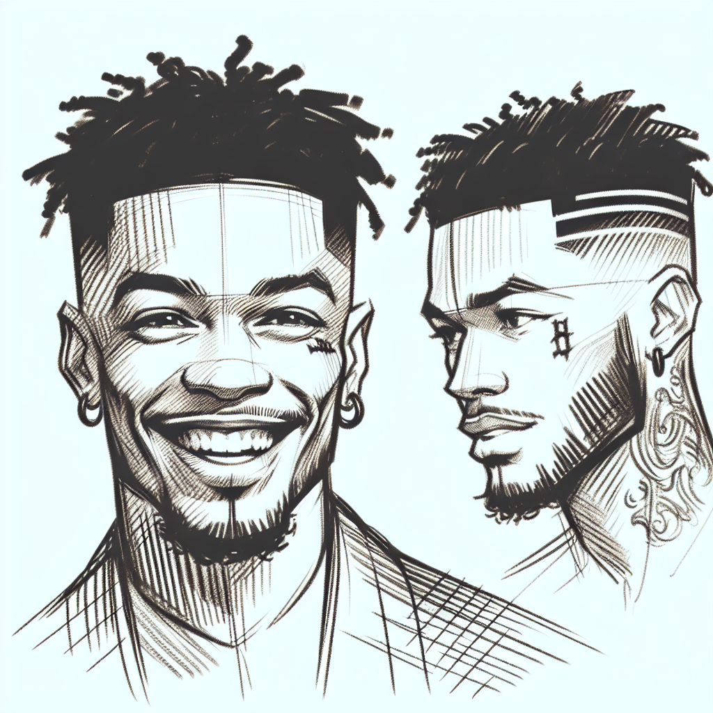 Sketchbook Style