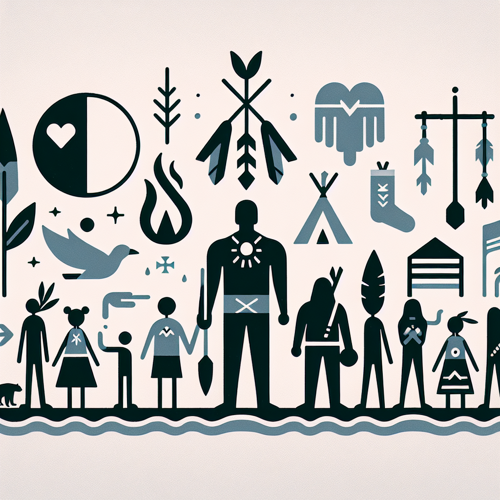 Minimalist Characters