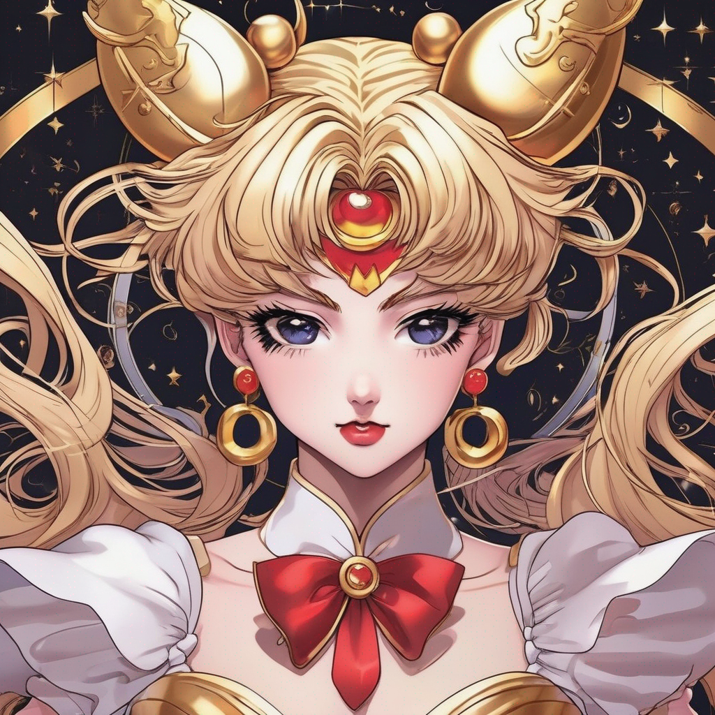 Moon Magic