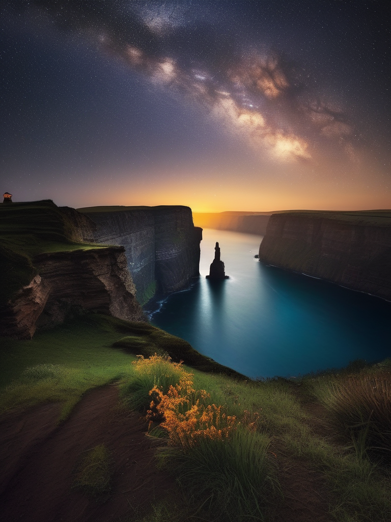 Cliffs