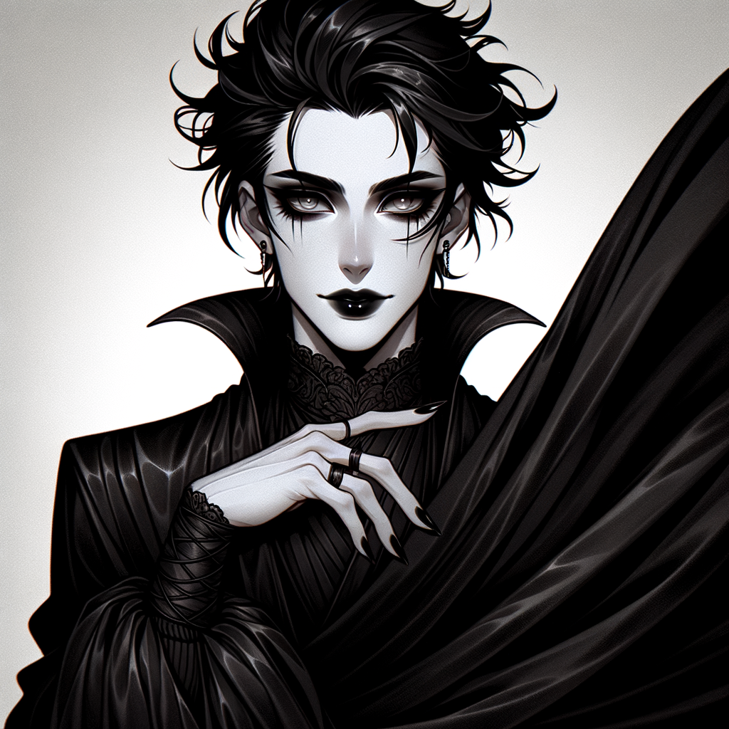 Gothic/Dark