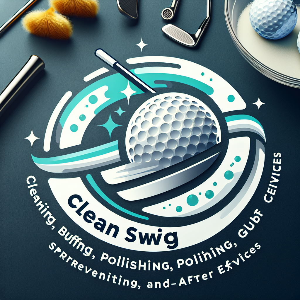 Here are a few options for prompts, ranging from simple to more detailed, that you can use with an AI image generator like Midjourney, DALL-E 2, or Stable Diffusion to create a logo for "Clean Swing":
Option 1 (Simple):
Design a logo for "Clean Swing," a golf club cleaning, buffering, polishing, and refinishing service.  Incorporate golfing imagery and the concept of rejuvenation. Ensure the full business name and service description are clearly displayed, not cut off.

Option 2 (More Detailed):
Create a logo for "Clean Swing," a company specializing in cleaning, buffering, polishing, and refinishing golf clubs. The logo should feature imagery related to golf (e.g., a golf club, a golf ball, a tee, a green) and visually represent the restoration process (e.g., sparkling clean surfaces, before-and-after effects).  The text "Clean Swing - cleaning, buffering, polishing, and refinishing golf clubs" should be prominently displayed, ensuring no letters are missing or added and the text is not cut off by the image frame. Consider a clean and professional aesthetic.

Option 3 (Highly Specific with Art Style):
Design a logo for "Clean Swing," a golf club cleaning, buffering, polishing, and refinishing service. The logo should have a modern, minimalist design.  Incorporate a stylized golf club and a subtle representation of shine or polishing. The text "Clean Swing - cleaning, buffering, polishing, and refinishing golf clubs" should be in a clean, legible font, ensuring all letters are present and the text is fully visible within the logo frame.  The overall style should be reminiscent of a high-end sporting goods brand.  Avoid overly cartoonish or cluttered designs.

Option 4 (Emphasis on Placement and Layout):
Design a logo for "Clean Swing - cleaning, buffering, polishing, and refinishing golf clubs."  The logo should feature a golf club and a golf ball, arranged in a way that suggests motion and a clean swing. The text should be placed strategically, ensuring it's readable and integrated seamlessly with the imagery.  Crucially, ensure the entire name and service description are visible within the logo's boundaries – no letters should be cut off. The style should be clean and professional.

Tips for Refining Your Prompts:
 * Keywords:  Experiment with keywords like "vintage," "modern," "classic," "minimalist," "bold," "subtle," "metallic," "glossy," etc., to influence the style.
 * Art Styles:  Specify art styles like "watercolor," "geometric," "abstract," "3D," "flat design," etc.
 * Color Palette: Suggest a color palette (e.g., "greens and golds," "silver and blue," "black and white").
 * Aspect Ratio: If you have a specific need, mention the aspect ratio (e.g., "square logo," "horizontal logo").
 * Iteration:  Generate multiple versions and then use the "variations" or "upscale" features of your chosen AI art generator to refine the ones you like best.  You can also use the "inpainting" or "editing" tools to make specific changes.
Important Considerations for Text:
 * Font: AI generators aren't always great with specific fonts.  You might get a more consistent result by generating the logo without the text and then adding the text separately in a graphics editor.
 * Legibility:  Prioritize clear and legible fonts.
 * Placement: Make sure the text is well-integrated and doesn't overwhelm the imagery.
By using these prompts as a starting point and iterating based on the results, you'll be well on your way to creating a great logo for "Clean Swing." Remember, it's a process of experimentation!