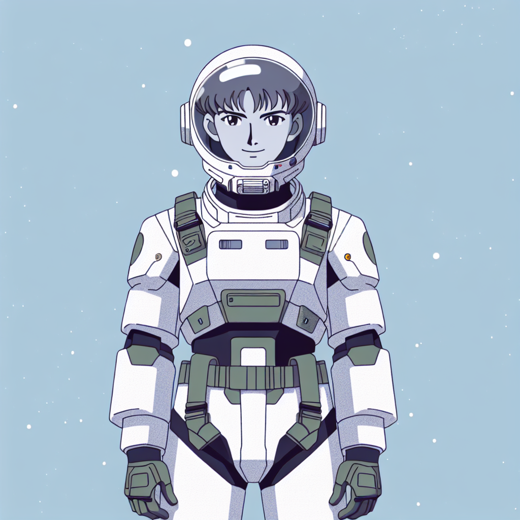 Minimalist Characters