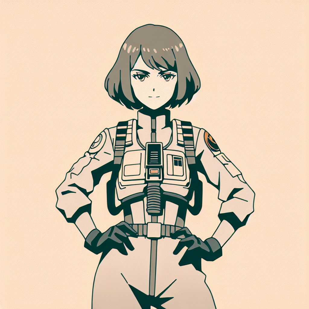 Minimalist Characters