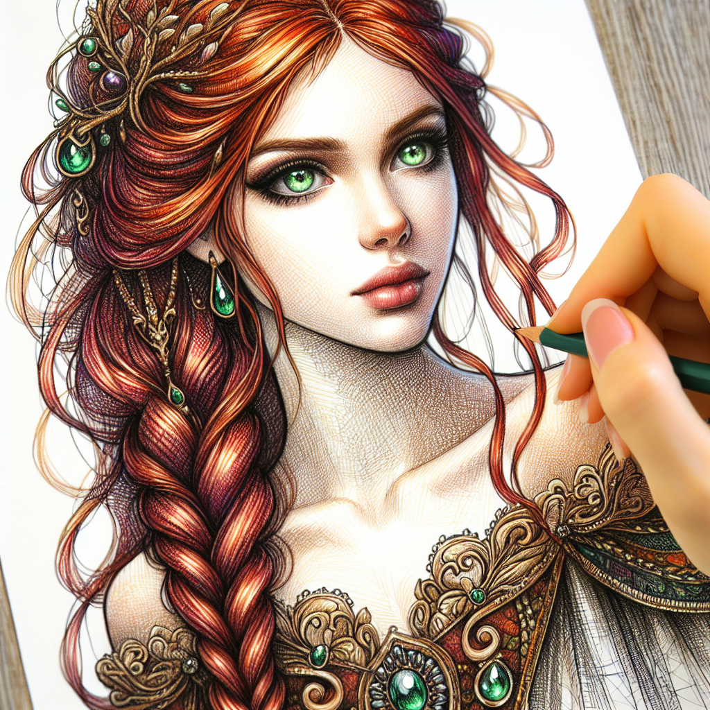 Sketchbook Style