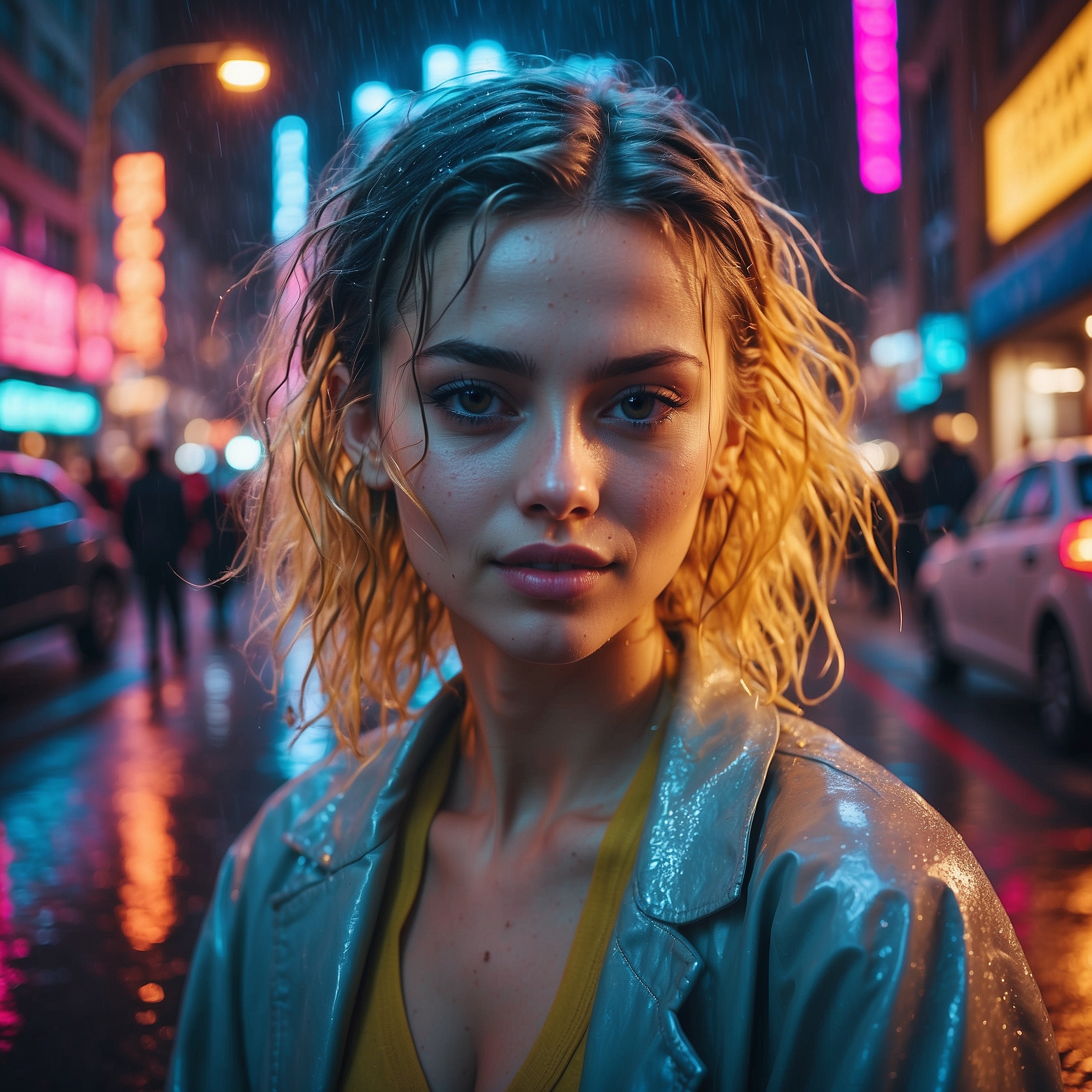 ChilloutMix