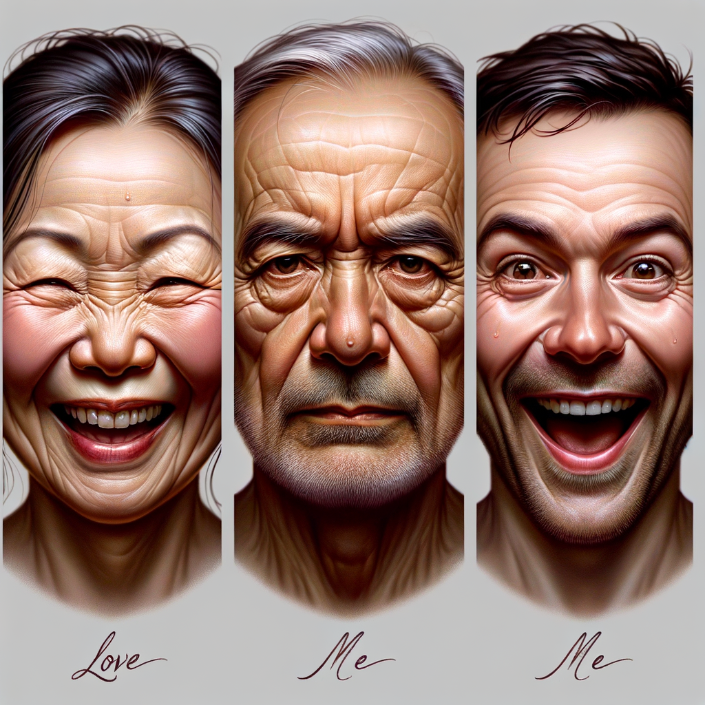 Portraiture