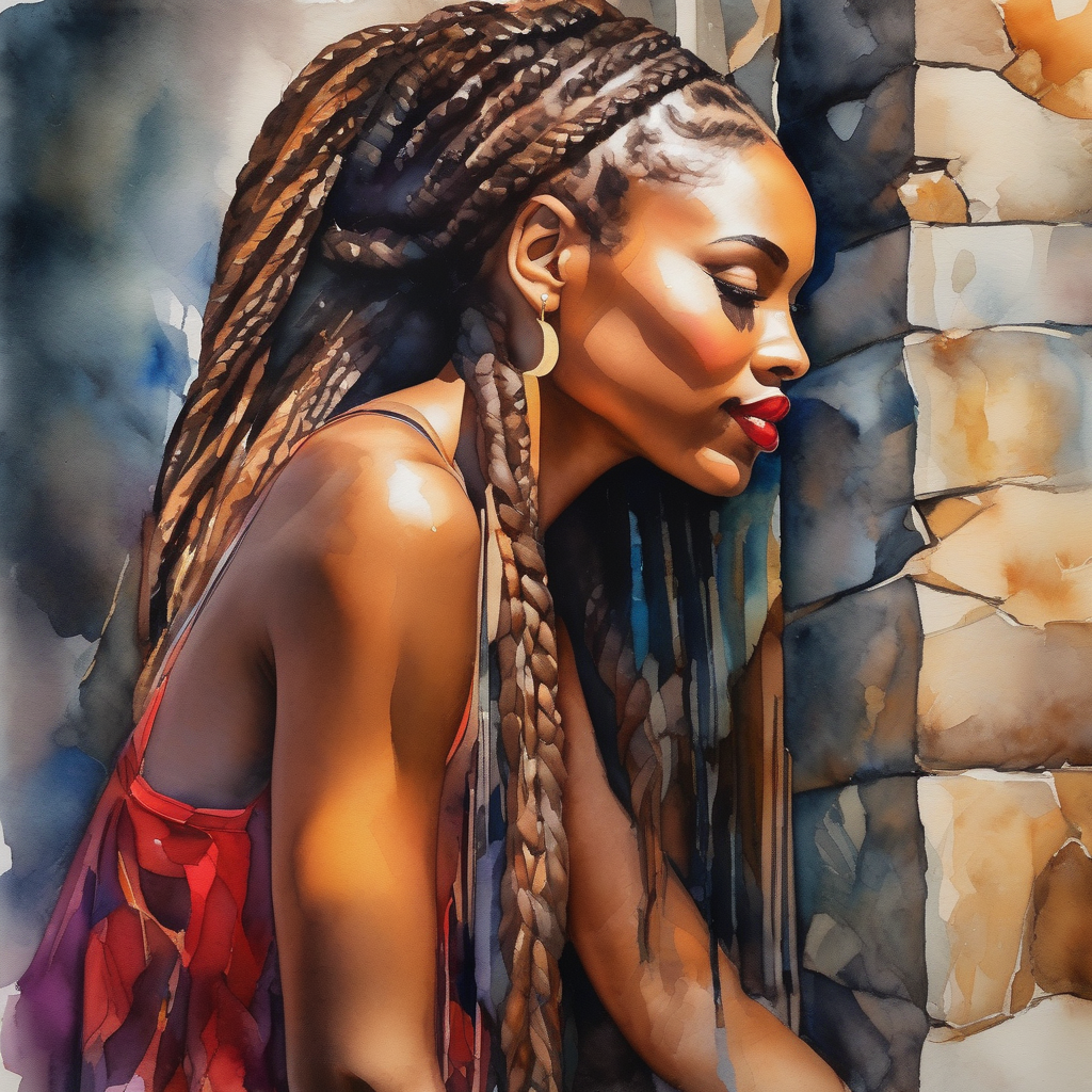 Watercolor