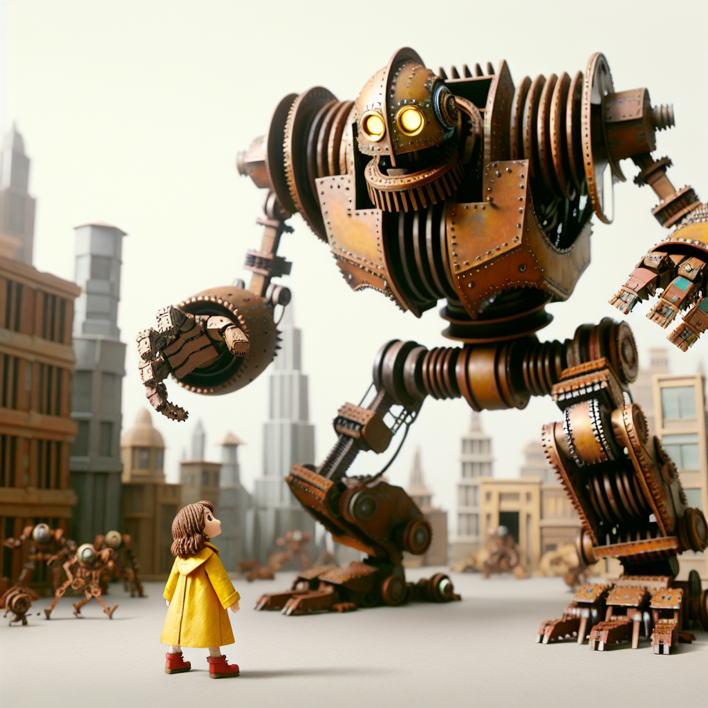 Stop-Motion