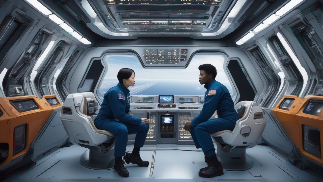 Science Fiction