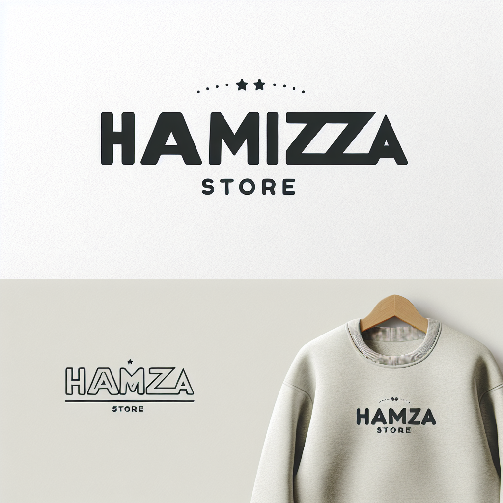 Minimalist Logo