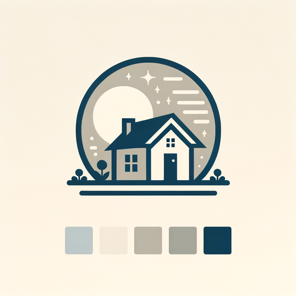 Minimalist Logo