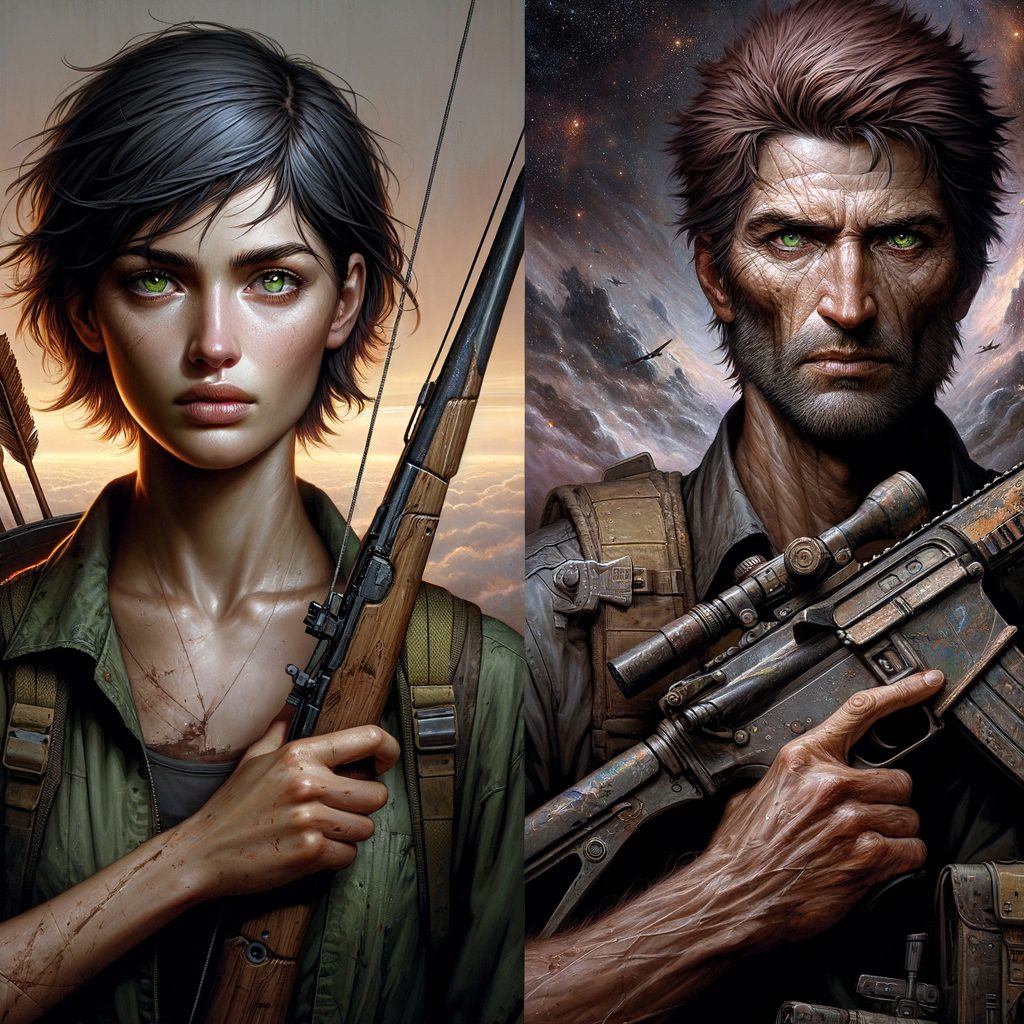 Last of Us