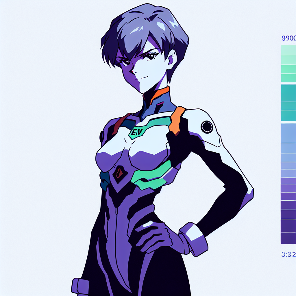 Minimalist Characters