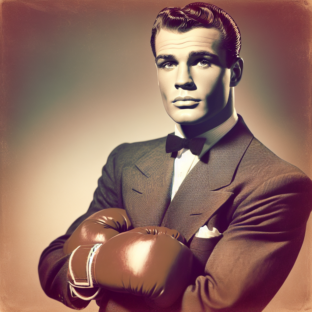 Vintage Timeless