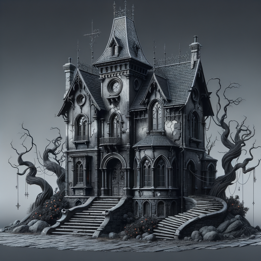 Gothic/Dark