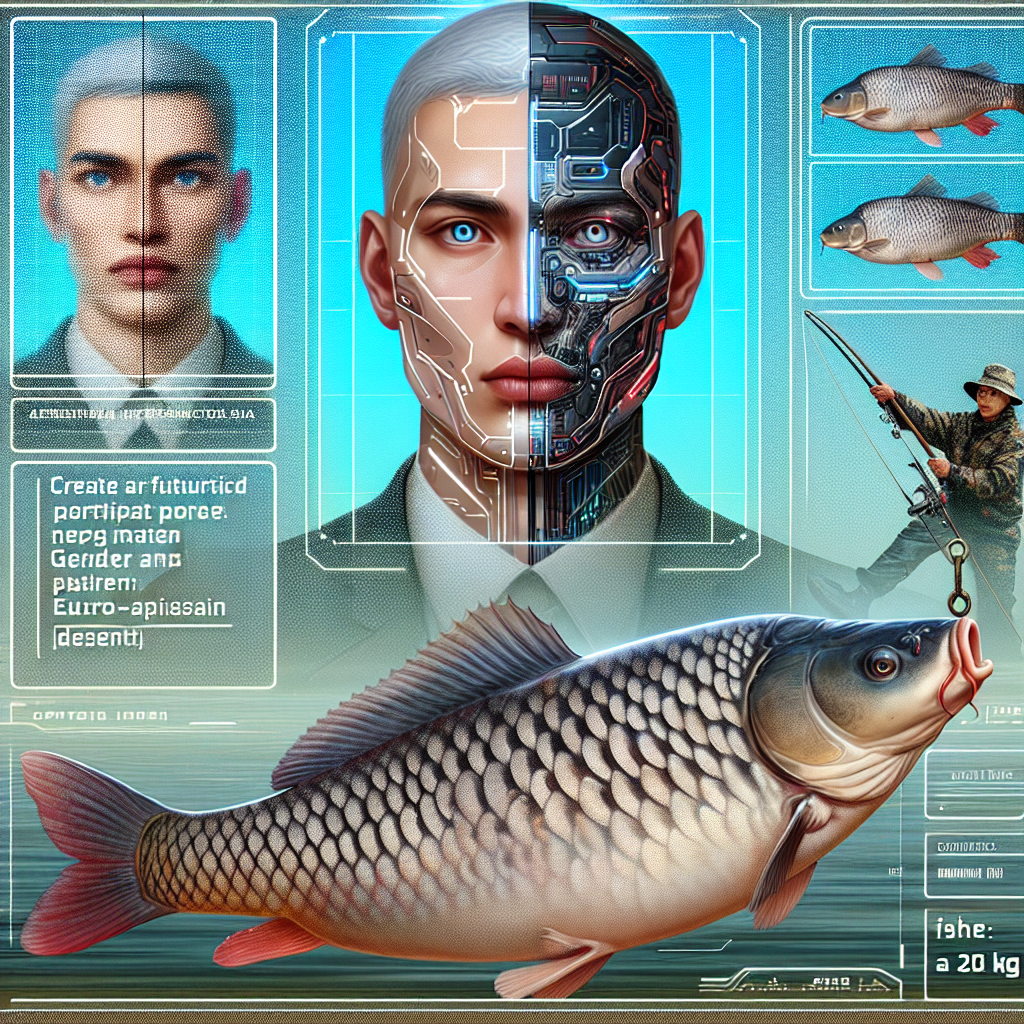 Futuristic
