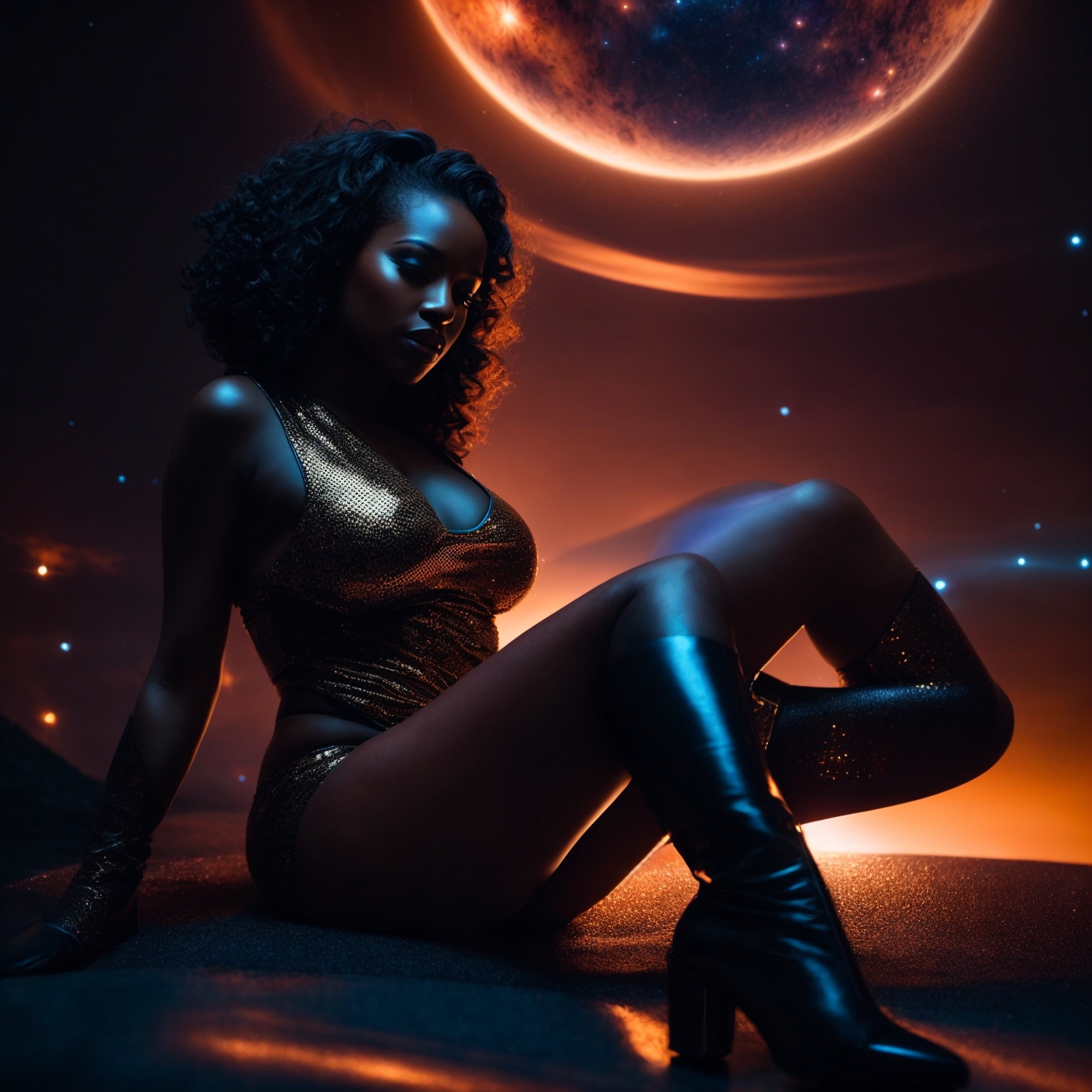 Sci-Fi